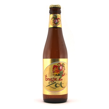 Brugse Zot 33cl